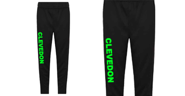 CG - COMPETITION - Track Pants - LV883